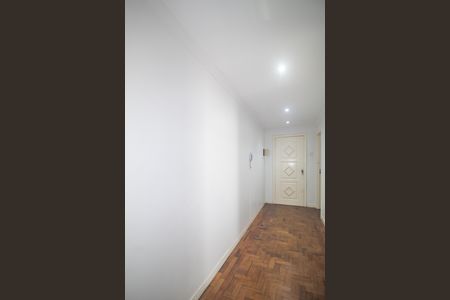 Apartamento para alugar com 148m², 4 quartos e 1 vagaEntrada