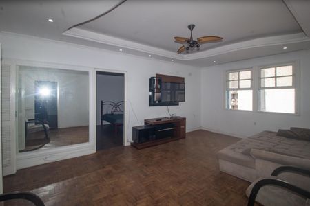 Apartamento para alugar com 148m², 4 quartos e 1 vagaSala