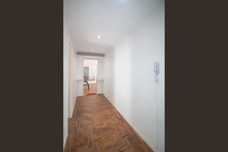 Apartamento para alugar com 148m², 4 quartos e 1 vagaEntrada