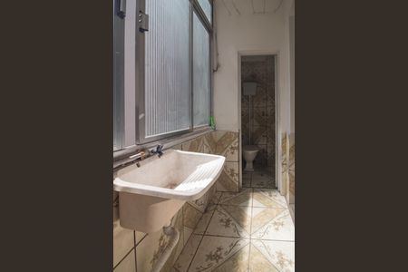 Apartamento para alugar com 148m², 4 quartos e 1 vagaÁrea de Serviço