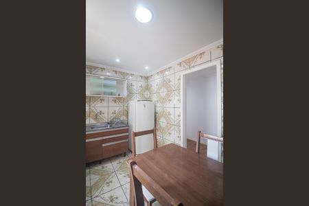 Apartamento para alugar com 148m², 4 quartos e 1 vagaCozinha