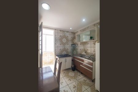 Apartamento para alugar com 148m², 4 quartos e 1 vagaCozinha