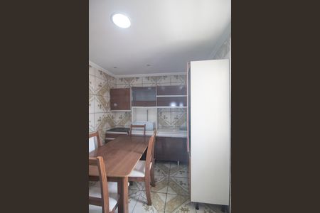 Apartamento para alugar com 148m², 4 quartos e 1 vagaCozinha