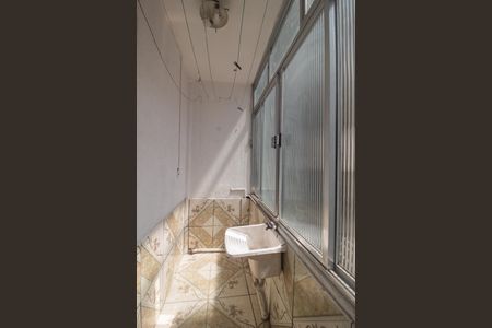 Apartamento para alugar com 148m², 4 quartos e 1 vagaÁrea de Serviço