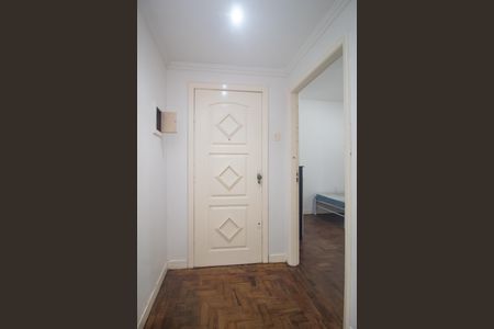 Apartamento para alugar com 148m², 4 quartos e 1 vagaEntrada