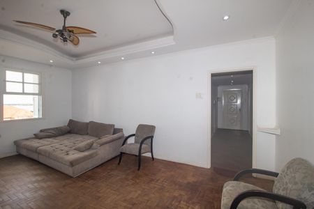 Apartamento para alugar com 148m², 4 quartos e 1 vagaSala