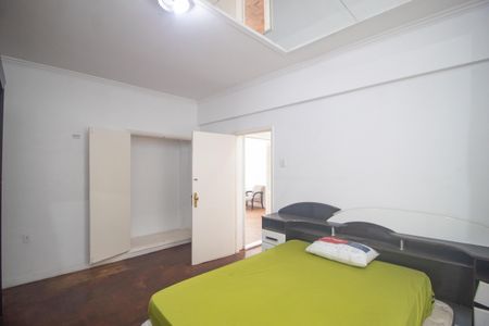 Apartamento para alugar com 148m², 4 quartos e 1 vagaQuarto 4