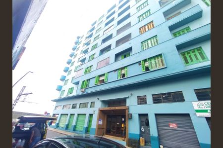 Apartamento para alugar com 148m², 4 quartos e 1 vagaFachada