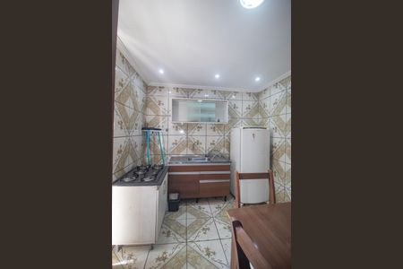 Apartamento para alugar com 148m², 4 quartos e 1 vagaCozinha