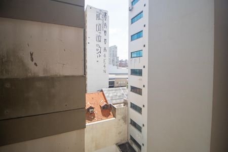 Vista de apartamento para alugar com 4 quartos, 148m² em Centro Histórico, Porto Alegre