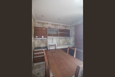 Apartamento para alugar com 148m², 4 quartos e 1 vagaCozinha