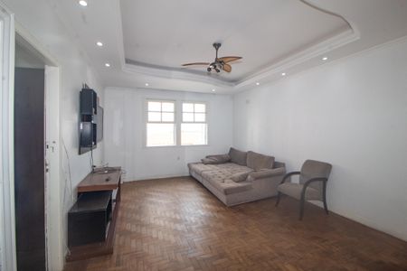 Apartamento para alugar com 148m², 4 quartos e 1 vagaSala