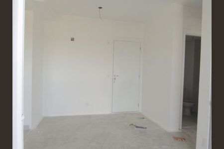 Apartamento à venda com 50m², 2 quartos e 1 vagaSala - Cozinha