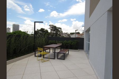 Apartamento à venda com 50m², 2 quartos e 1 vagaÁrea comum 