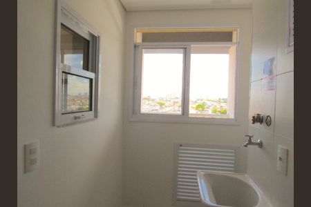 Apartamento à venda com 50m², 2 quartos e 1 vagaCozinha - Área de Serviço