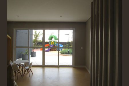 Apartamento à venda com 50m², 2 quartos e 1 vagaÁrea comum 