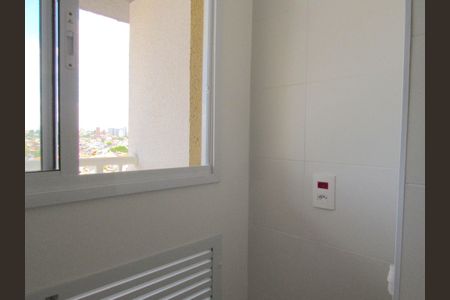 Apartamento à venda com 50m², 2 quartos e 1 vagaCozinha - Área de Serviço