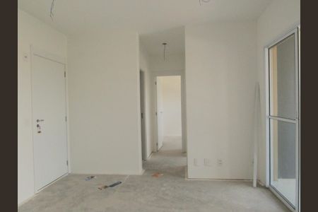 Apartamento à venda com 50m², 2 quartos e 1 vagaSala - Cozinha
