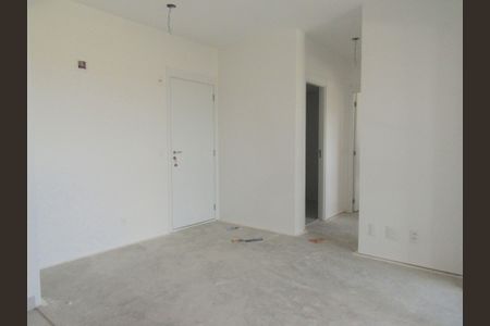 Apartamento à venda com 50m², 2 quartos e 1 vagaSala - Cozinha