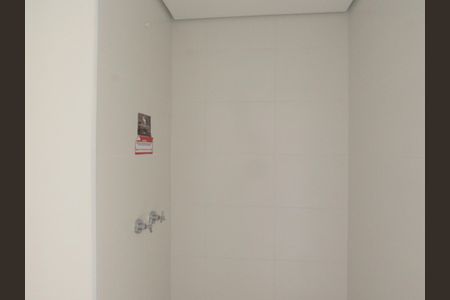 Apartamento à venda com 50m², 2 quartos e 1 vagaBanheiro da Suíte