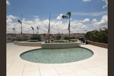 Apartamento à venda com 50m², 2 quartos e 1 vagaÁrea comum - Piscina