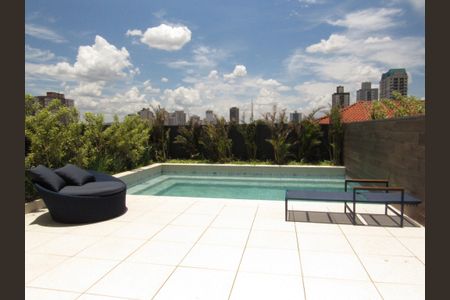 Apartamento à venda com 50m², 2 quartos e 1 vagaÁrea comum - Espaço Vip