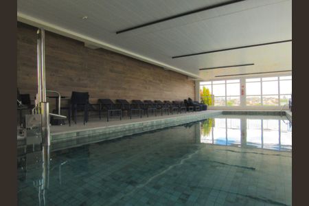 Apartamento à venda com 50m², 2 quartos e 1 vagaÁrea comum - Piscina