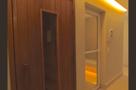 Apartamento à venda com 50m², 2 quartos e 1 vagaÁrea comum - Sauna