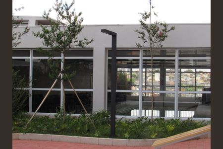 Apartamento à venda com 50m², 2 quartos e 1 vagaÁrea comum 