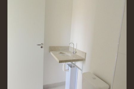 Apartamento à venda com 50m², 2 quartos e 1 vagaBanheiro 2