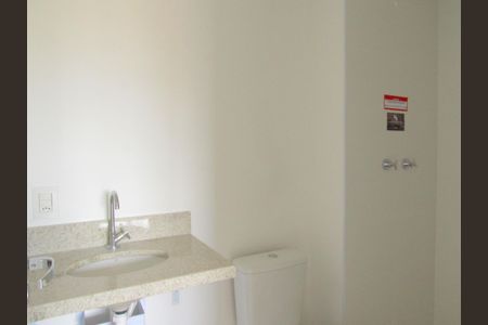 Apartamento à venda com 50m², 2 quartos e 1 vagaBanheiro 2