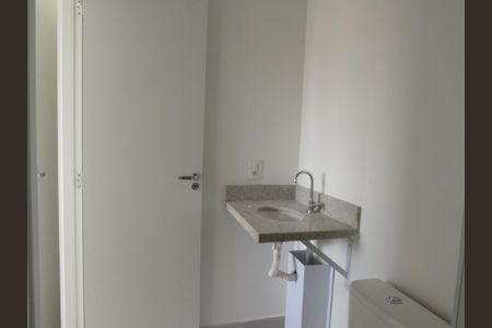 Apartamento à venda com 50m², 2 quartos e 1 vagaBanheiro da Suíte