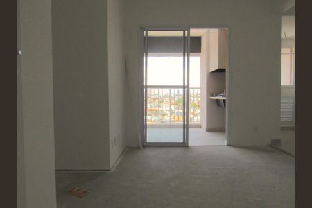Apartamento à venda com 50m², 2 quartos e 1 vagaSala - Cozinha