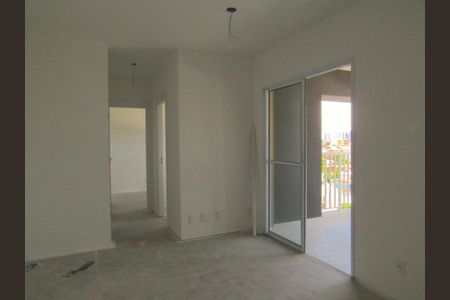 Apartamento à venda com 50m², 2 quartos e 1 vagaSala - Cozinha