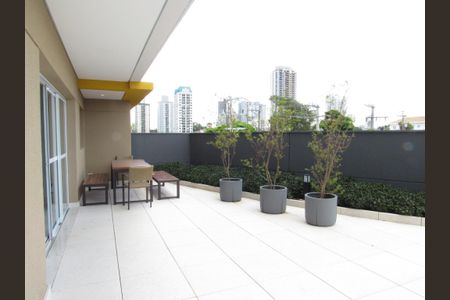 Apartamento à venda com 50m², 2 quartos e 1 vagaÁrea comum 