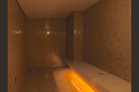 Apartamento à venda com 50m², 2 quartos e 1 vagaÁrea comum - Sauna