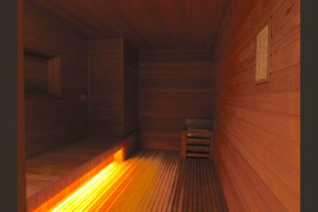 Apartamento à venda com 50m², 2 quartos e 1 vagaÁrea comum - Sauna