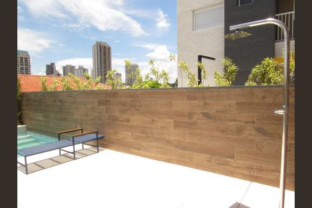 Apartamento à venda com 50m², 2 quartos e 1 vagaÁrea comum - Espaço Vip