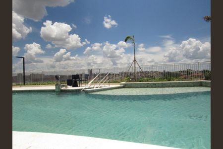 Apartamento à venda com 50m², 2 quartos e 1 vagaÁrea comum - Piscina