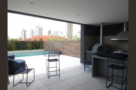 Apartamento à venda com 50m², 2 quartos e 1 vagaÁrea comum - Espaço Vip