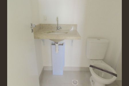 Apartamento à venda com 50m², 2 quartos e 1 vagaBanheiro 2