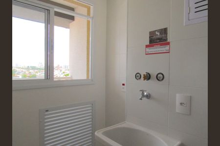 Apartamento à venda com 50m², 2 quartos e 1 vagaCozinha - Área de Serviço