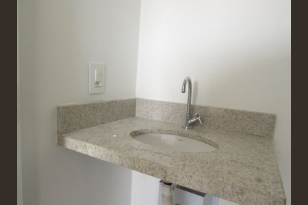 Apartamento à venda com 50m², 2 quartos e 1 vagaBanheiro da Suíte