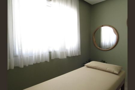 Apartamento à venda com 50m², 2 quartos e 1 vagaÁrea comum - Massagem