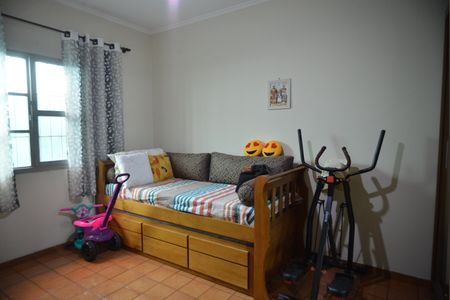 Casa à venda com 290m², 3 quartos e 3 vagasQuarto Suite 2