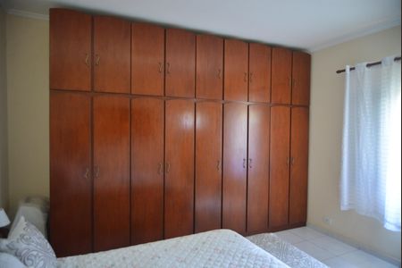 Casa à venda com 290m², 3 quartos e 3 vagasQuarto Suite 1