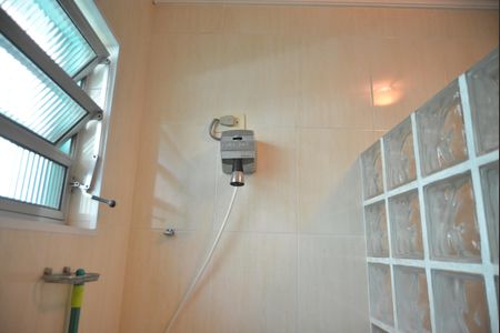 Casa à venda com 290m², 3 quartos e 3 vagasBanheiro da Suíte 2