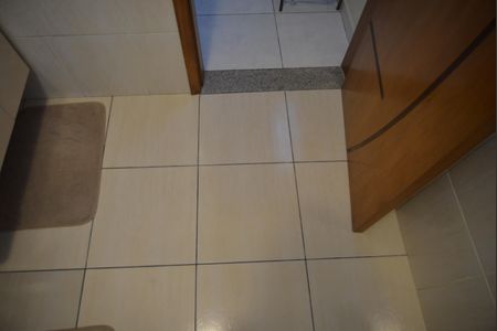 Casa à venda com 290m², 3 quartos e 3 vagasBanheiro da Suíte 1