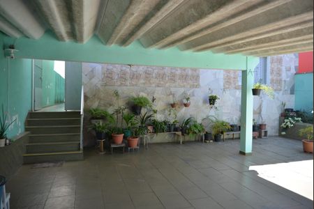 Casa à venda com 290m², 3 quartos e 3 vagasGaragem