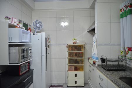 Casa à venda com 290m², 3 quartos e 3 vagasCozinha